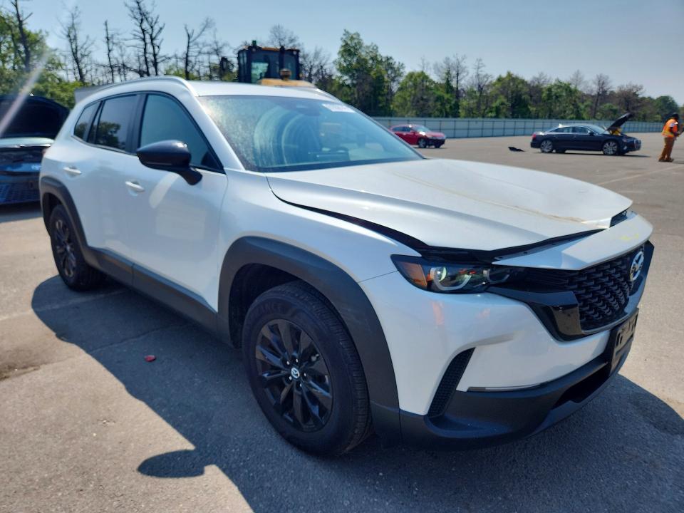 Продаж на аукціоні авто 2025 Mazda Cx-50, vin: 7MMVABDM9SN314294, номер лоту: 61058146