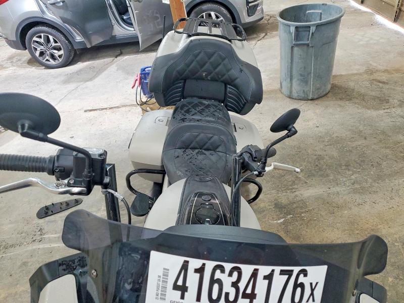 41634176 :رقم المزاد ، 56KLDFRR8P3421134 vin ، 2023 Indian Motorcycle Co. Pursuit مزاد بيع