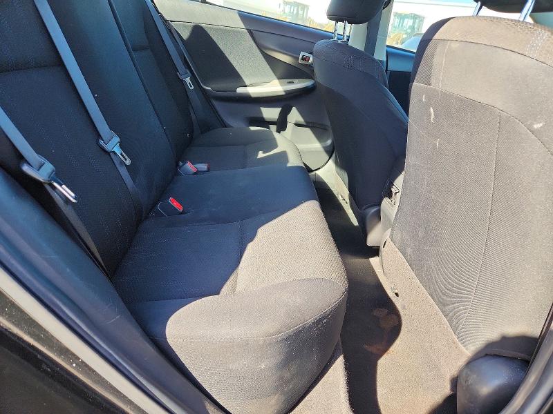 Продаж на аукціоні авто 2011 Toyota Corolla, vin: 2T1BU4EE2BC695776, номер лоту: 60060156