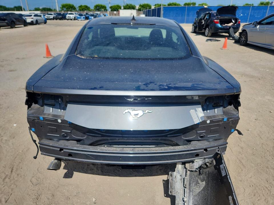 Продаж на аукціоні авто 2024 Ford Mustang, vin: 1FA6P8TH1R5121664, номер лоту: 61597516