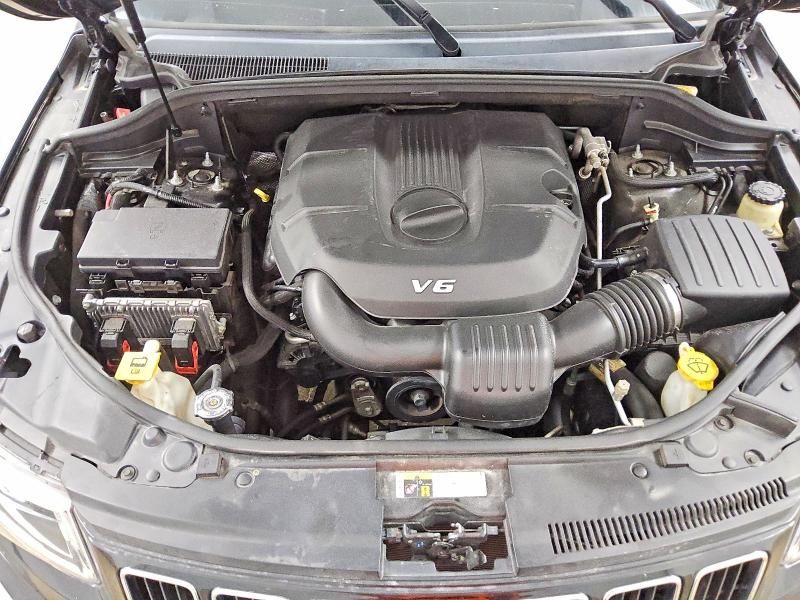 Aukcja sprzedaży 2015 Jeep Grand Cherokee, vin: 1C4RJEBG8FC841504, numer aukcji: 59712206
