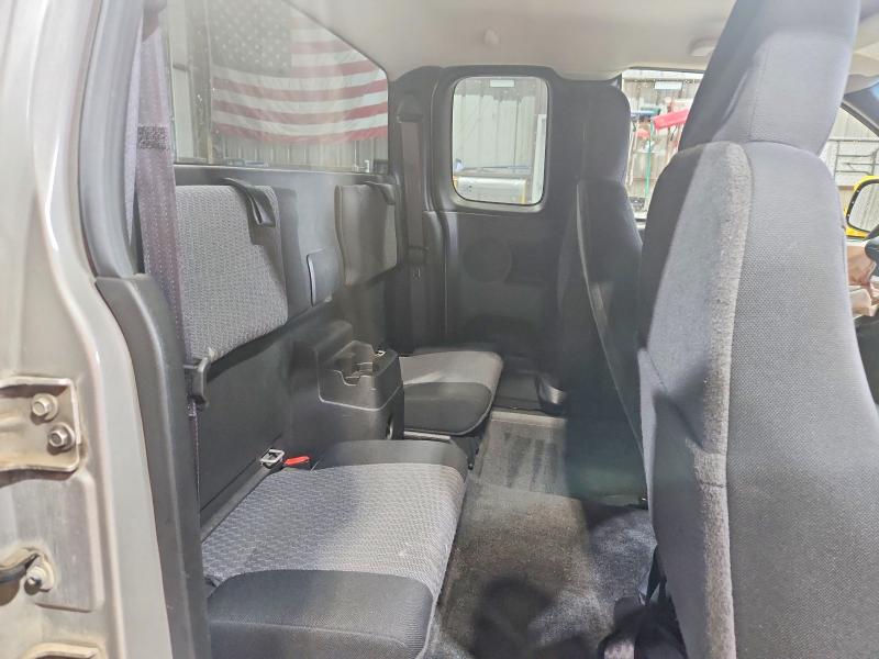 Продажа на аукционе авто 2008 Chev Colorado Cr Pu 4x4, vin: 1GCCS39E788214598, номер лота: 61712696