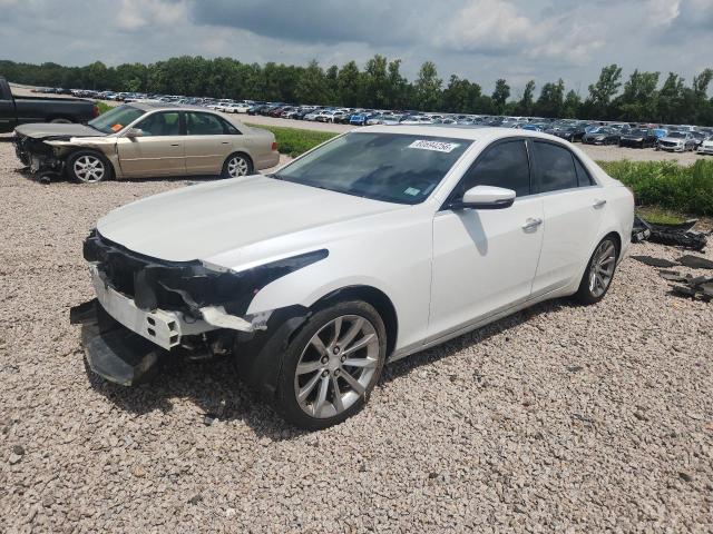 Продаж на аукціоні авто 2017 Cadillac Cts, vin: 1G6AR5SS5H0110689, номер лоту: 60694256