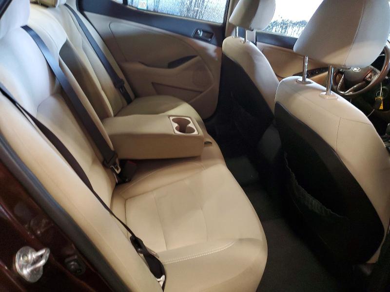 Aukcja sprzedaży 2012 Kia Optima, vin: 5XXGM4A76CG052709, numer aukcji: 62053606