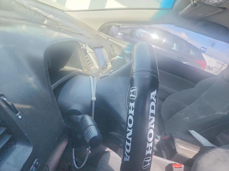 Продаж на аукціоні авто 2009 Honda Civic, vin: 2HGFG12609H517127, номер лоту: 60521526