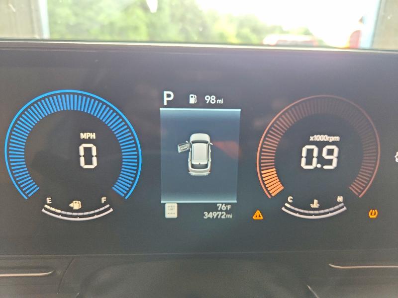 Aukcja sprzedaży 2025 Hyundai Kona, vin: KM8HBCAB2SU300872, numer aukcji: 60712996
