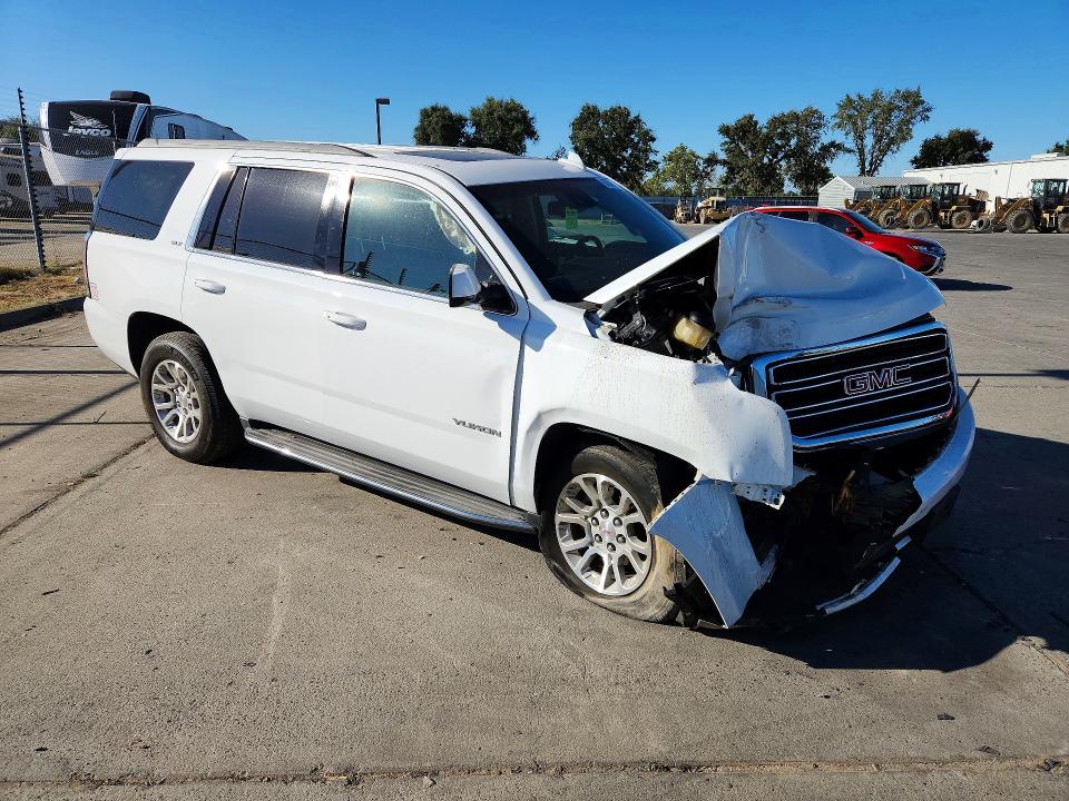 Aukcja sprzedaży 2018 Gmc Yukon, vin: 1GKS2BKC8JR388649, numer aukcji: 63056876