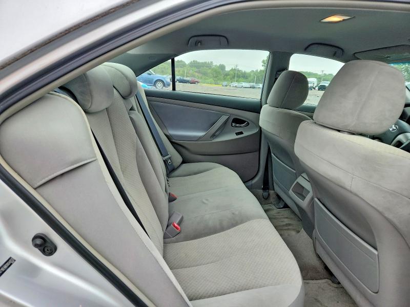Продажа на аукционе авто 2009 Toyota Camry, vin: 4T1BE46K09U340535, номер лота: 59904566