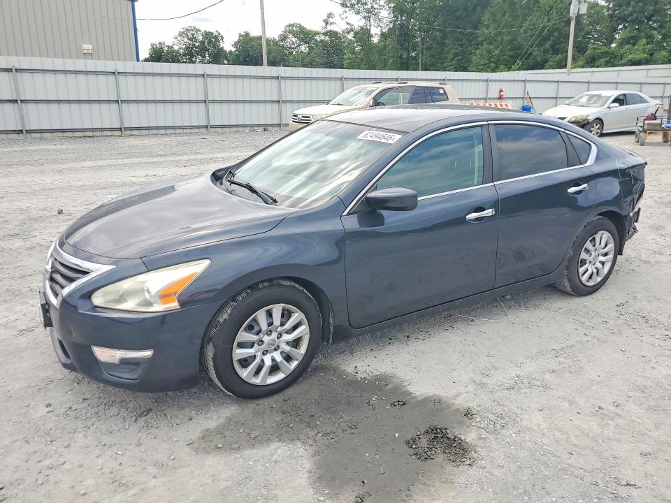 Aukcja sprzedaży 2015 Nissan Altima, vin: 1N4AL3AP7FN313086, numer aukcji: 62494646