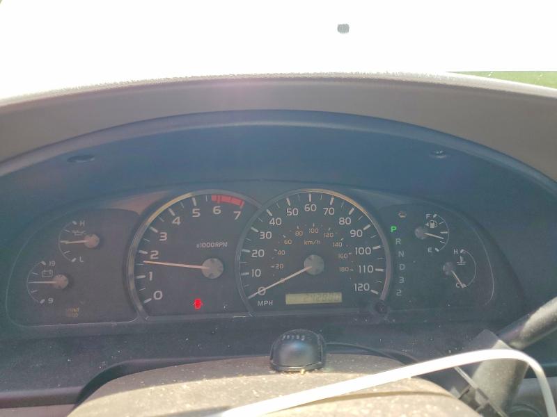 Продажа на аукционе авто 2007 Toyota Sequoia, vin: 5TDZT38A17S292990, номер лота: 60823346