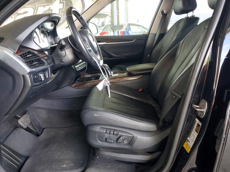 Продаж на аукціоні авто 2015 Bmw X5, vin: 5UXKR2C53F0H39438, номер лоту: 60068826