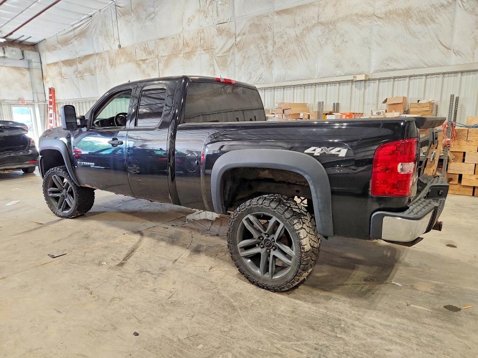 Aukcja sprzedaży 2011 Chevrolet Silverado, vin: 1GCRKSE30BZ141763, numer aukcji: 62076596