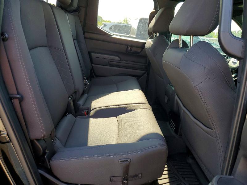 62310506 :رقم المزاد ، 3TYKE5JNXRT024712 vin ، 2024 Toyota Tacoma مزاد بيع