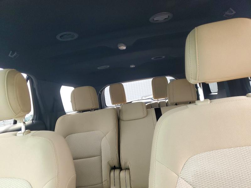 Aukcja sprzedaży 2016 Ford Explorer, vin: 1FM5K7D85GGB30829, numer aukcji: 59654226