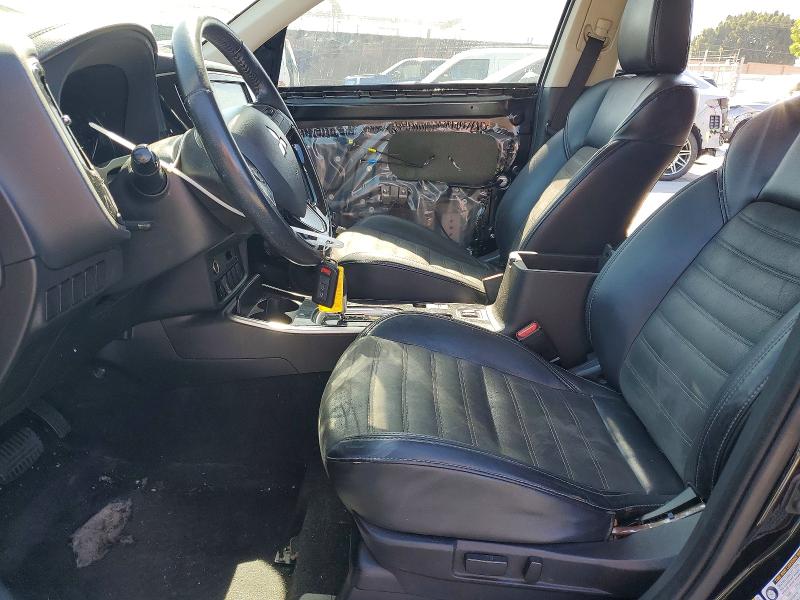 Aukcja sprzedaży 2019 Mitsubishi Outlander, vin: JA4AD3A34KZ049990, numer aukcji: 60476336