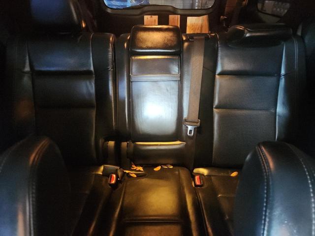 Aukcja sprzedaży 2017 Dodge Durango, vin: 1C4RDHEG4HC686702, numer aukcji: 59059606