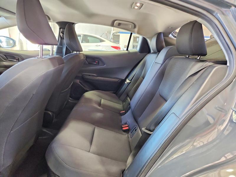 Продажа на аукционе авто 2023 Toyota Prius, vin: JTDACAAU1P3003226, номер лота: 60421456