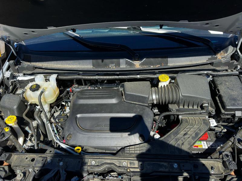 Продажа на аукционе авто 2024 Chrysler Pacifica, vin: 2C4RC1BG9RR125838, номер лота: 60683426