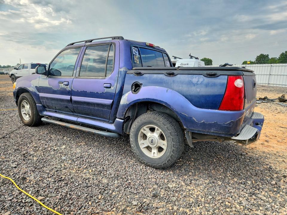 Aukcja sprzedaży 2004 Ford Explorer Sport Trac, vin: 1FMZU77K24UA52378, numer aukcji: 61793576