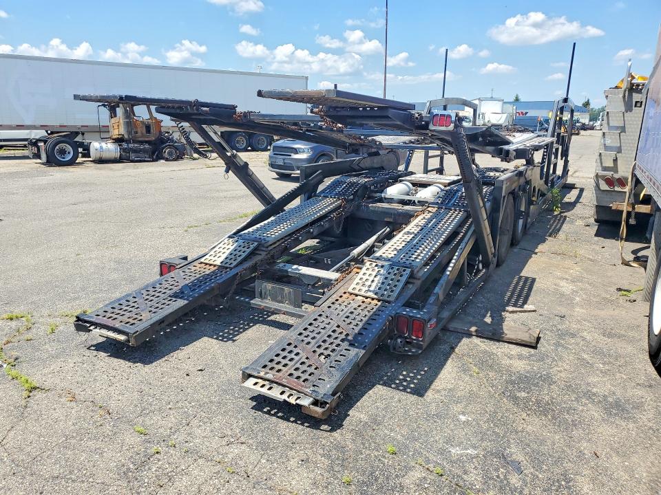 Aukcja sprzedaży 2014 Cottrell Trailer, vin: 5EDAZ1440EG480102, numer aukcji: 59726826