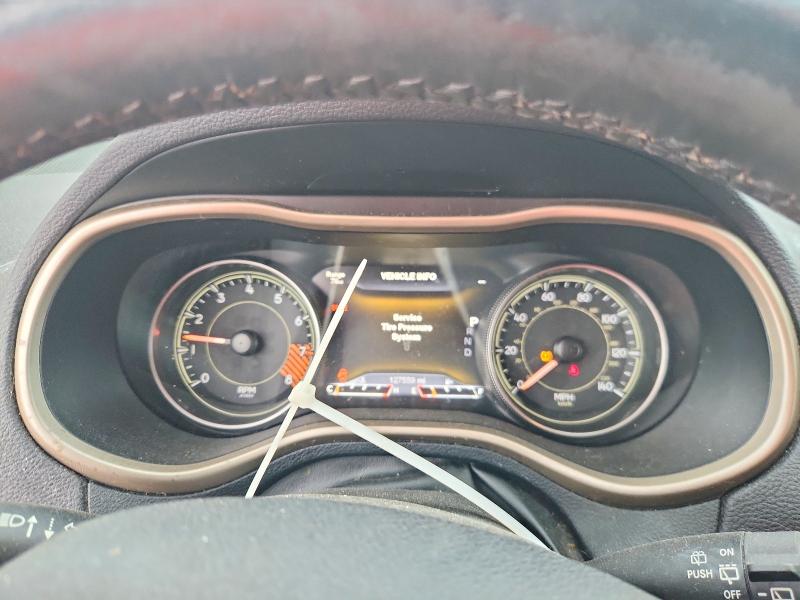 Продаж на аукціоні авто 2014 Jeep Cherokee, vin: 1C4PJLDS0EW292469, номер лоту: 60516996