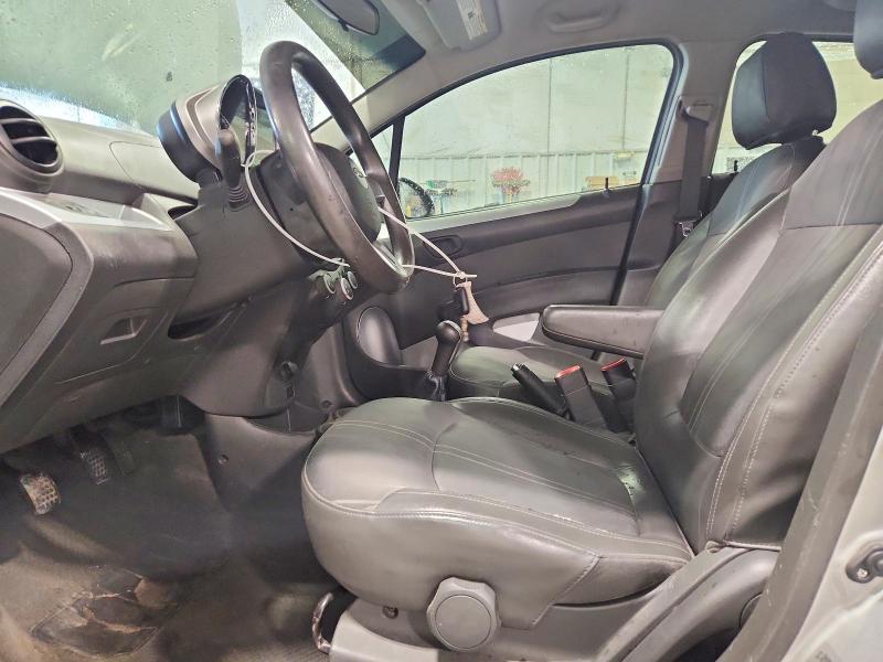 Продажа на аукционе авто 2014 Chevrolet Spark, vin: KL8CA6S9XEC503767, номер лота: 63554626