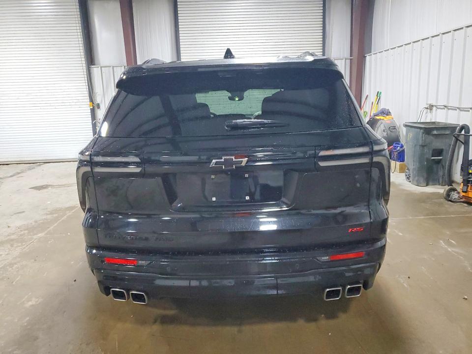 Aukcja sprzedaży 2024 Chevrolet Traverse, vin: 1GNEVLKS0RJ146632, numer aukcji: 61538526