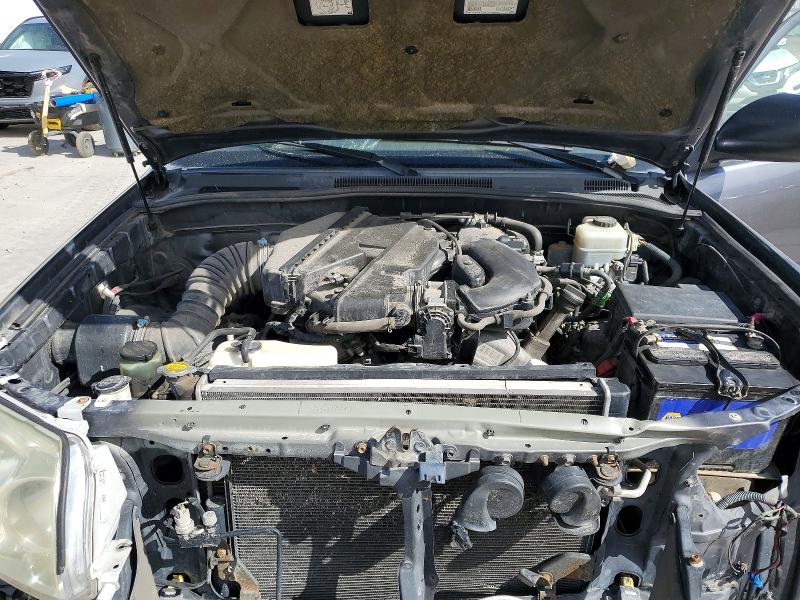 85622335 :رقم المزاد ، JTEBU14R158044072 vin ، 2005 Toyota 4runner مزاد بيع