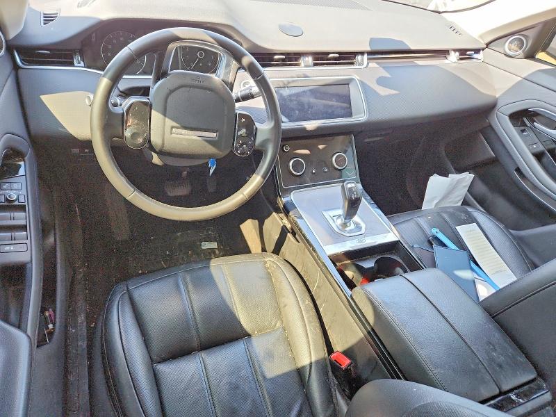 Aukcja sprzedaży 2020 Land Rover Range Rover Evoque, vin: SALZJ2FX5LH048273, numer aukcji: 62349196