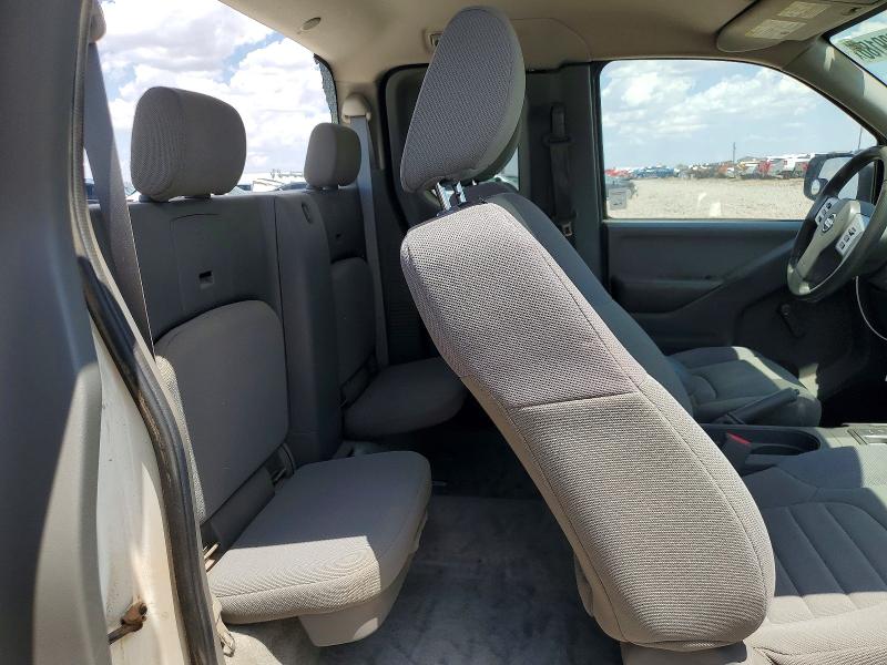 Aukcja sprzedaży 2018 Nissan Frontier, vin: 1N6BD0CT1JN755064, numer aukcji: 59689186