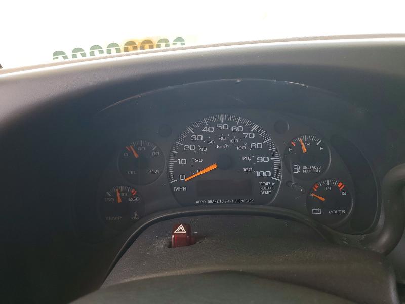 Aukcja sprzedaży 2001 Chevrolet Unknown, vin: 1GBJG31G011144984, numer aukcji: 60239386