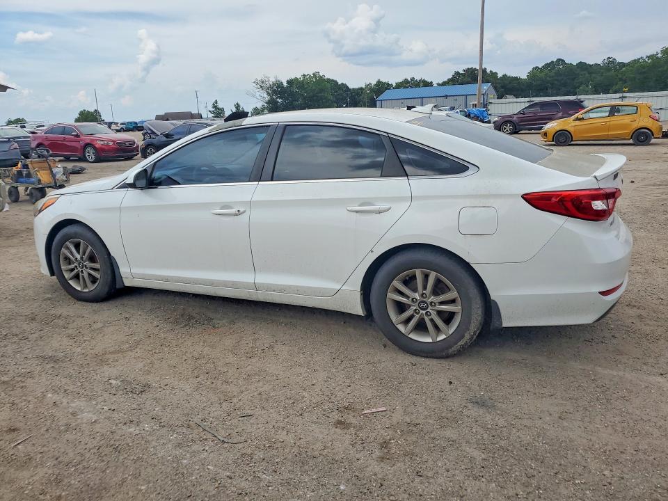 Aukcja sprzedaży 2016 Hyundai Sonata, vin: 5NPE24AF8GH399277, numer aukcji: 60231856