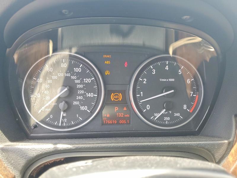 Продажа на аукционе авто 2007 Bmw 328, vin: WBAWR33537PX79157, номер лота: 59346946