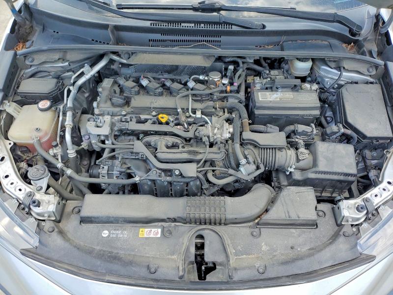 Продажа на аукционе авто 2020 Toyota Corolla, vin: JTDS4RCEXLJ027780, номер лота: 62435266