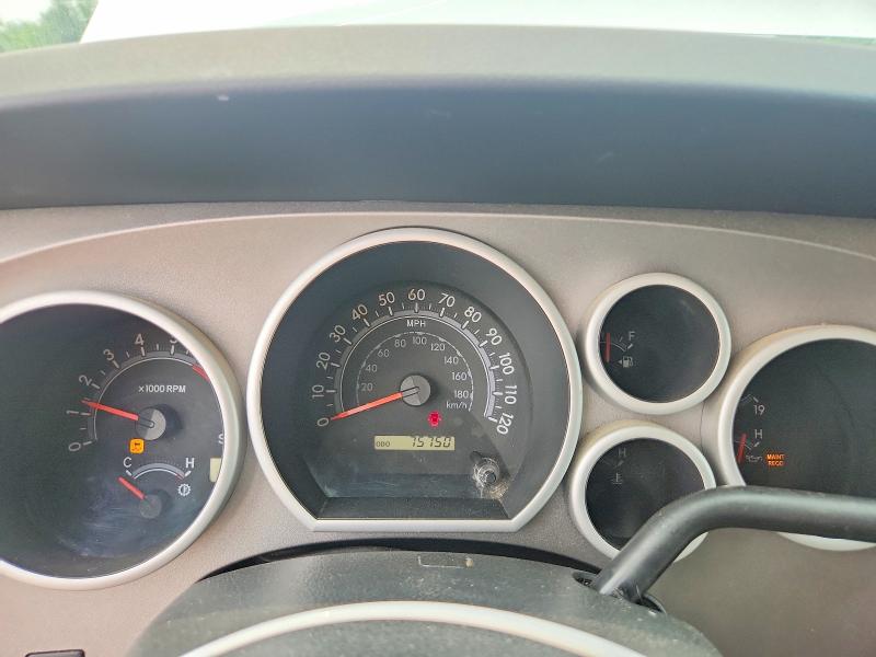 Продаж на аукціоні авто 2011 Toyota Tundra, vin: 5TFUM5F19BX017764, номер лоту: 61903816