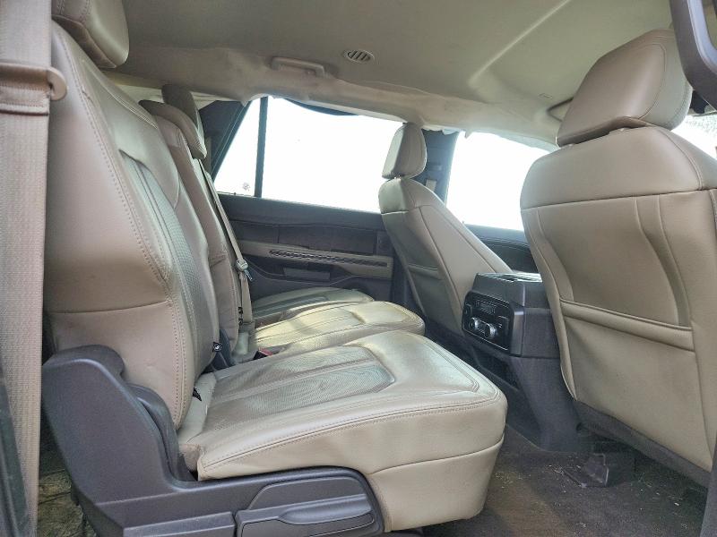 2021 Ford Expedition მანქანა იყიდება აუქციონზე, vin: 1FMJK1KT0MEA25965, აუქციონის ნომერი: 62701536