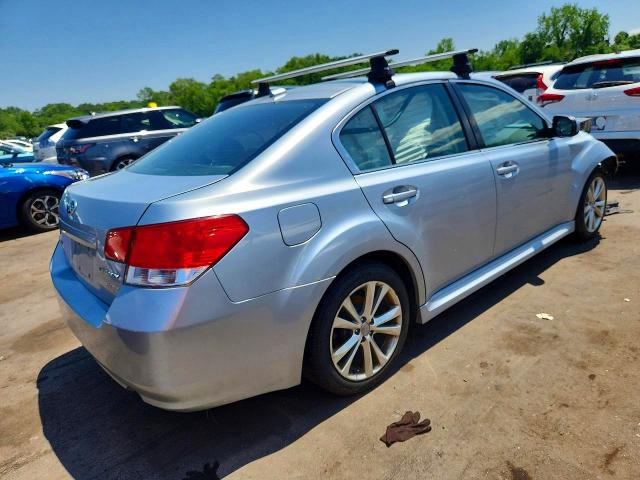 Продажа на аукционе авто 2014 Subaru Legacy, vin: 4S3BMBC6XE3002174, номер лота: 58645646