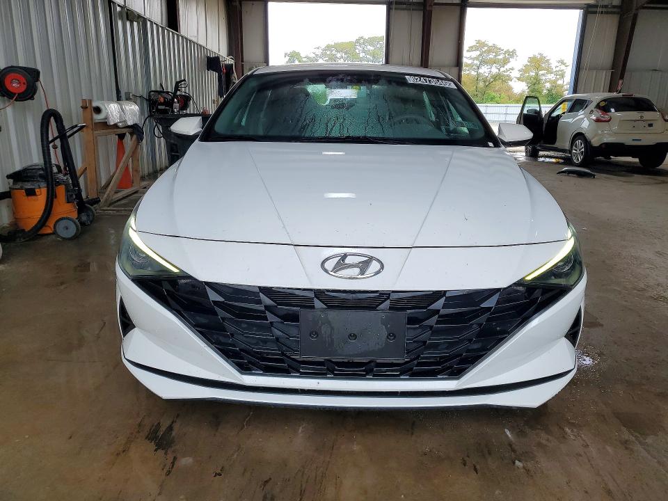 Aukcja sprzedaży 2023 Hyundai Elantra, vin: 5NPLM4AG3PH103849, numer aukcji: 62473546