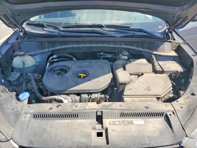 2017 Hyundai Tucson მანქანა იყიდება აუქციონზე, vin: KM8J3CA48HU412195, აუქციონის ნომერი: 60554176