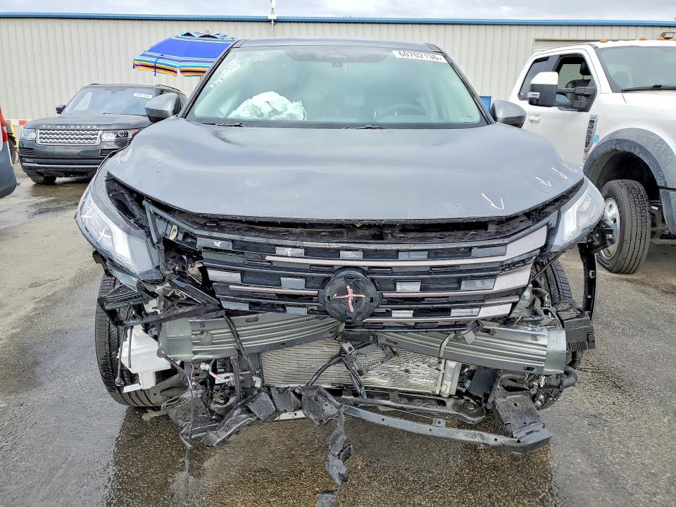 Продажа на аукционе авто 2026 Nissan Rogue, vin: 5N1BT3BA0TC775792, номер лота: 60702136