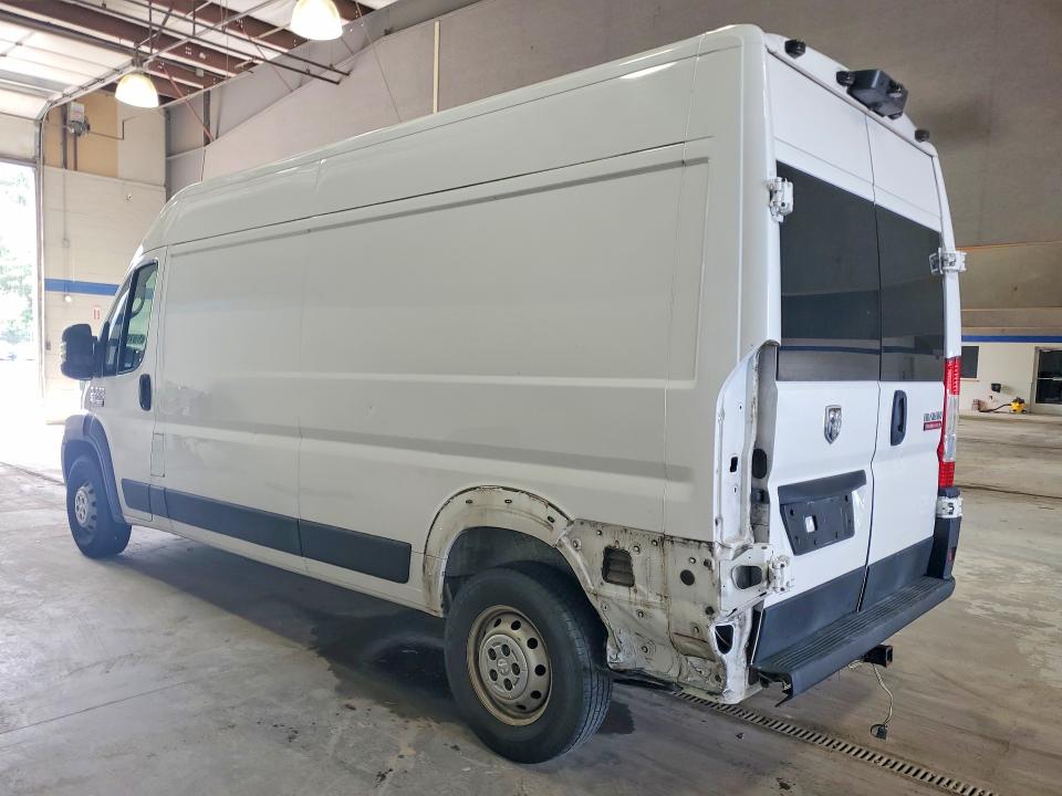 Aukcja sprzedaży 2021 Ram Promaster 2500, vin: 3C6LRVDG3ME516381, numer aukcji: 85768915