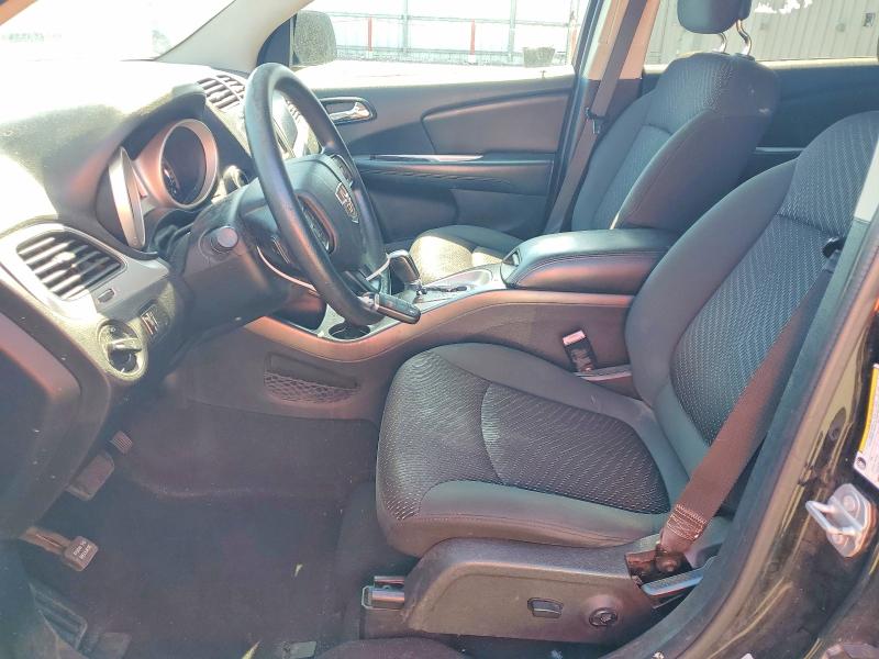 Aukcja sprzedaży 2017 Dodge Journey, vin: 3C4PDCBG0HT511205, numer aukcji: 61503156
