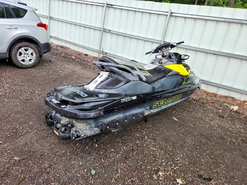 Aukcja sprzedaży 2013 Sea-doo Unknown, vin: YDV02960C313, numer aukcji: 63031346