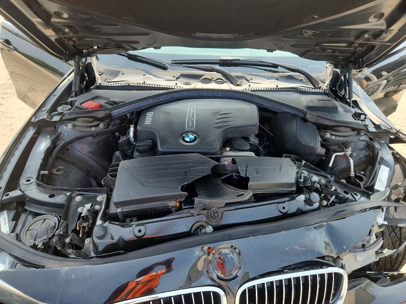 Aukcja sprzedaży 2015 Bmw 328, vin: WBA3B3G56FNR88095, numer aukcji: 61520626