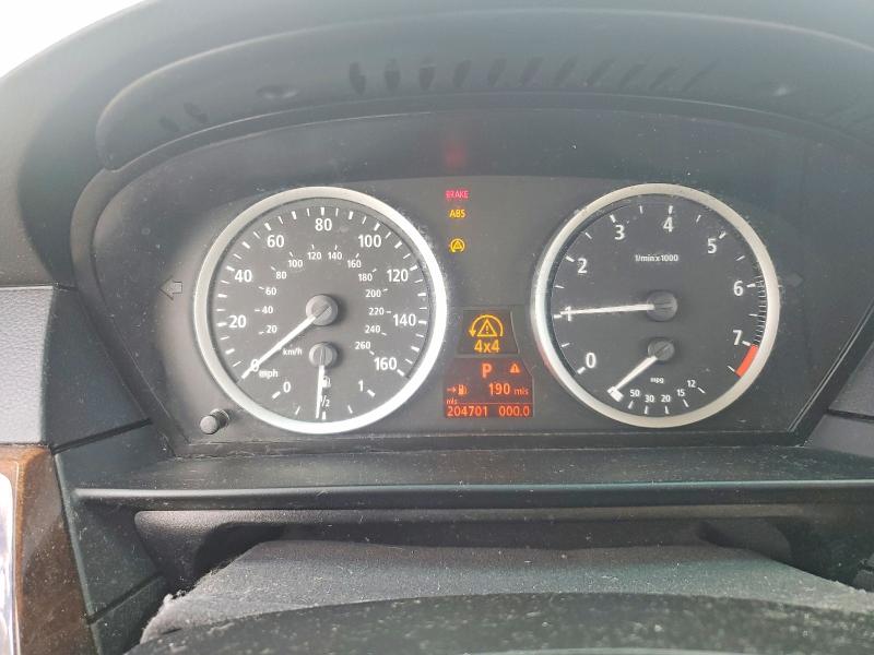 Продажа на аукционе авто 2007 Bmw 530, vin: WBANN735X7CN04794, номер лота: 59206746
