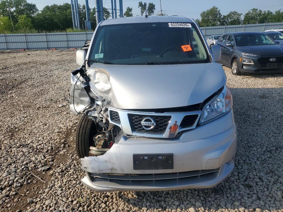 62254626 :رقم المزاد ، 3N6CM0KN4GK694220 vin ، 2016 Nissan Nv200 مزاد بيع