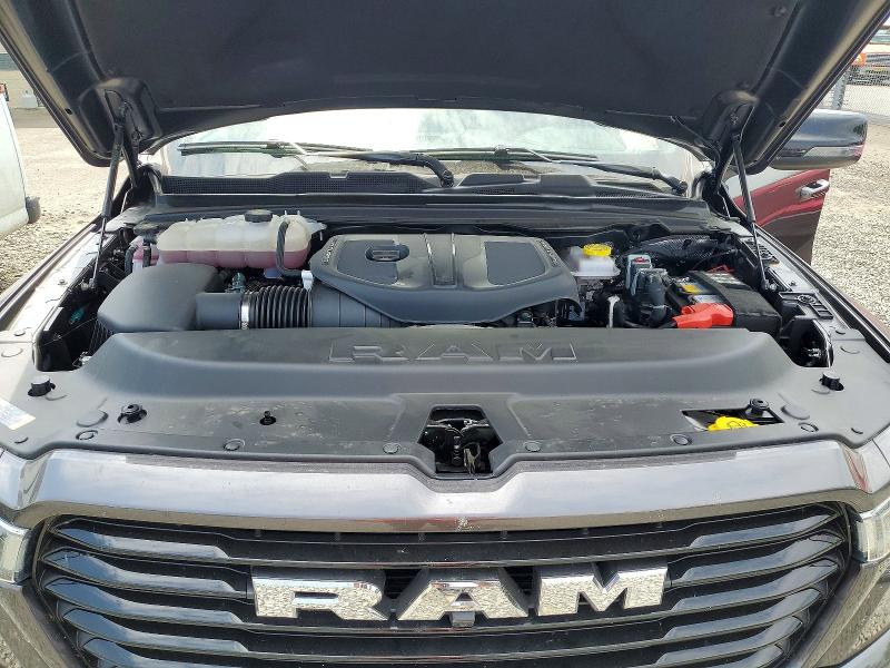 Продажа на аукционе авто 2025 Ram 1500, vin: 1C6SRFJP0SN764599, номер лота: 61882656