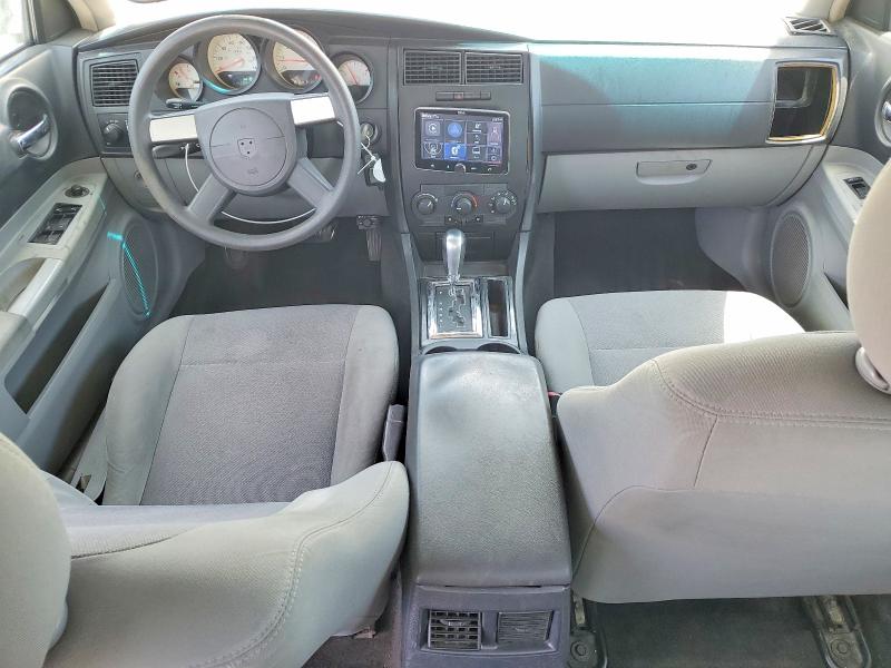 Продаж на аукціоні авто 2006 Dodge Charger, vin: 2B3KA43R16H380415, номер лоту: 62521576