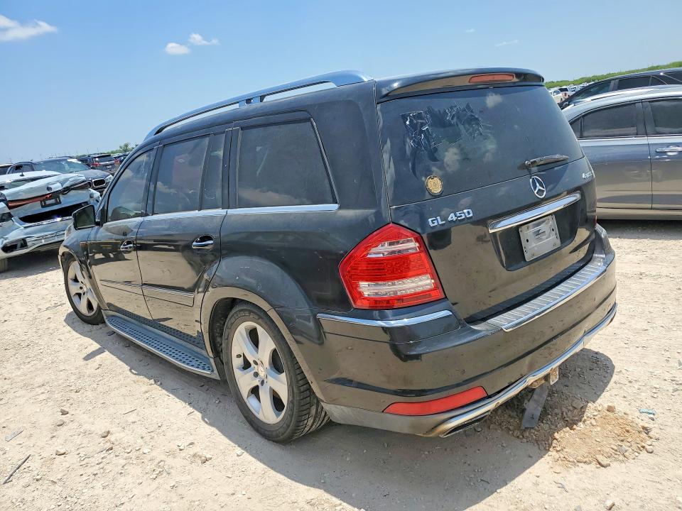 Продажа на аукционе авто 2012 Mercedes-benz Gl, vin: 4JGBF7BE2CA801676, номер лота: 62762896