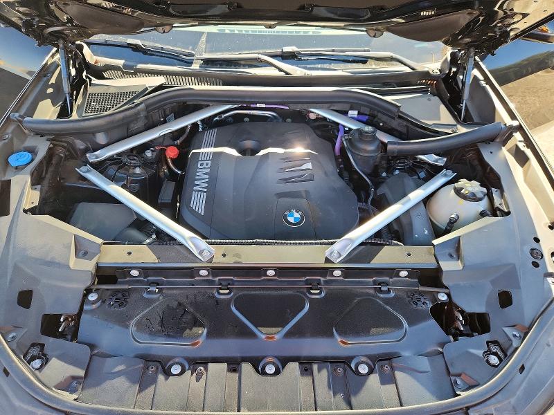 Продажа на аукционе авто 2024 Bmw X5, vin: 5UX13EU03R9U32284, номер лота: 63420726